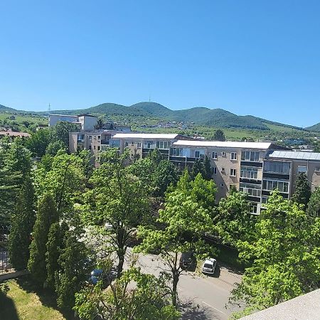 Apartament In Regim Hotelier Deva Zewnętrze zdjęcie