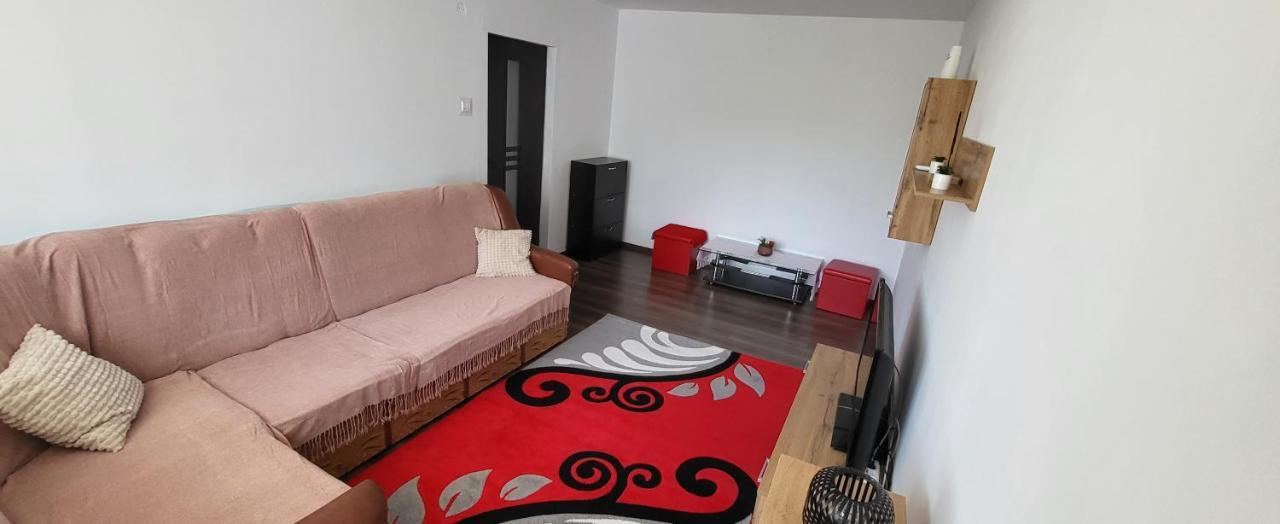 Apartament In Regim Hotelier Deva Zewnętrze zdjęcie
