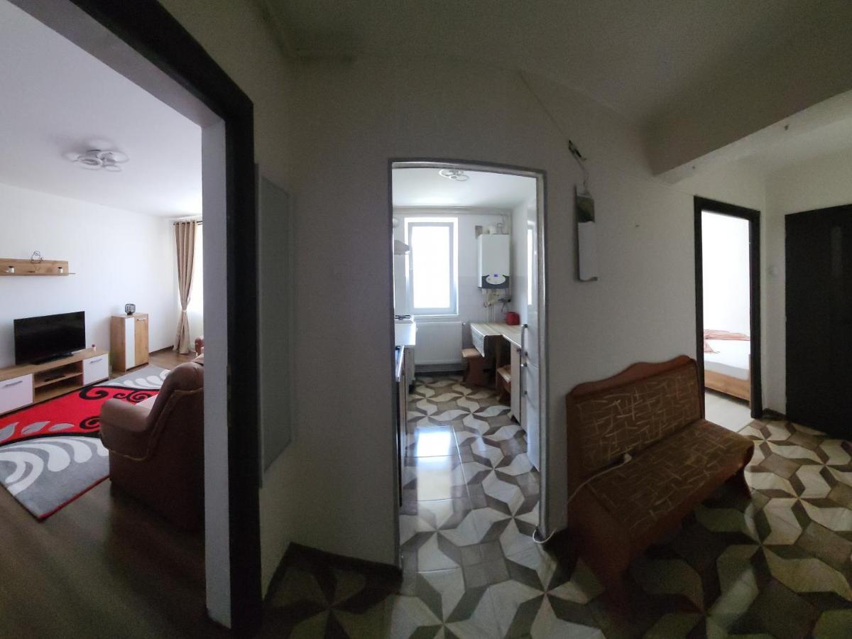 Apartament In Regim Hotelier Deva Zewnętrze zdjęcie