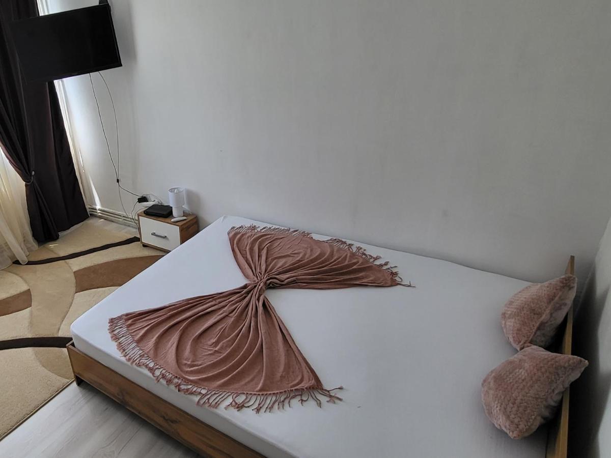 Apartament In Regim Hotelier Deva Zewnętrze zdjęcie